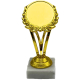 SADA trofejí GSB / 3ks / NJE066 uni
