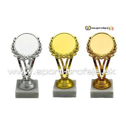 SADA trofejí GSB / 3ks / NJE066 uni