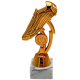 SADA trofejí GSB / 3ks / NJE0456 futbal
