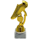 SADA trofejí GSB / 3ks / NJE0456 futbal
