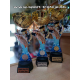 Trofej  ACUPCGMINIM61 rybárstvo