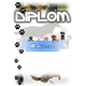 Diplom DVK9 / kynologia 4.miesto