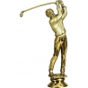 Plastová figúrka F37/G Golf