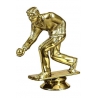 Plastová figúrka F05/G Petanque