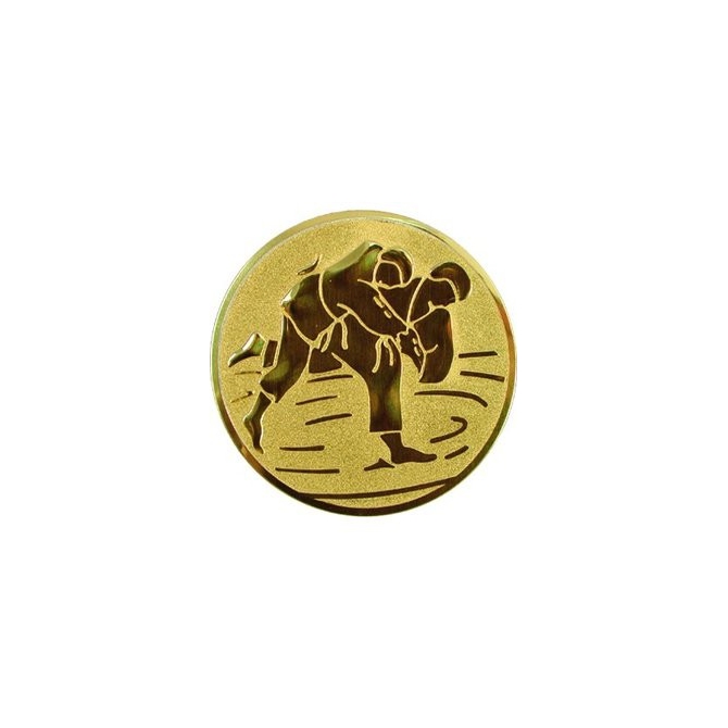 emblém A59 Judo