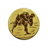 emblém A59 Judo