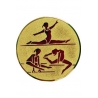 emblém A130 Gymnastika