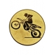 emblém A103 Motokros / Freestyle