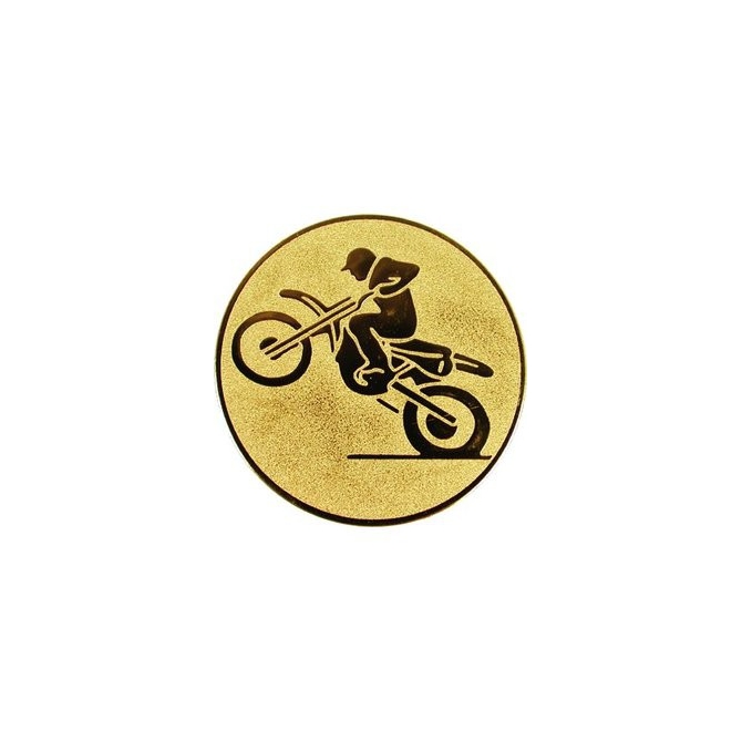emblém A103 Motokros / Freestyle