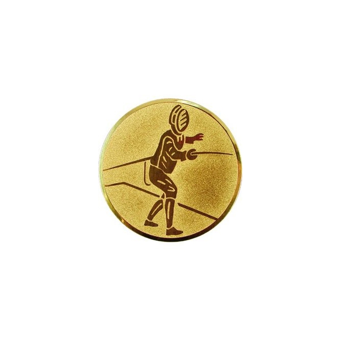 emblém A114 Šerm